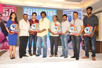 Vinavayya Ramayya 50days Celebrations